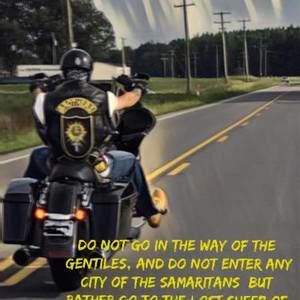 Meet your Posher, Mark